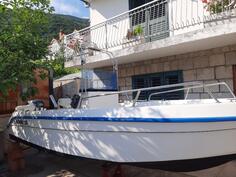 Ostalo - Murena 550