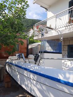 Ostalo - Murena 550