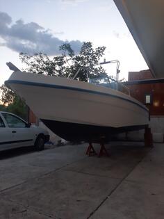 Ostalo - Murena 550