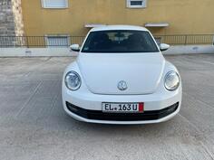 Volkswagen - Beetle - 1.6 TDI