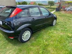 Ford - Focus