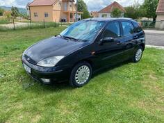 Ford - Focus