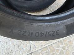 Continental - premium contact 6 - Ljetnja guma
