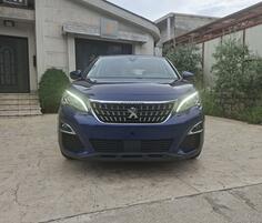 Peugeot - 3008 - 1.6 hdi