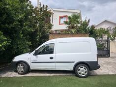 Opel - Combo - 1.7