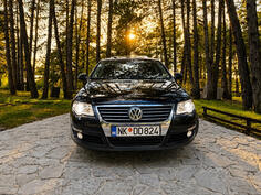 Volkswagen - Passat - 2.0 TDI