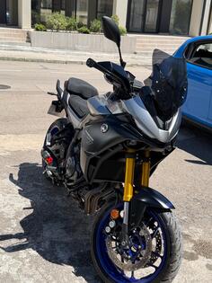 Yamaha - TRACER 7 GT