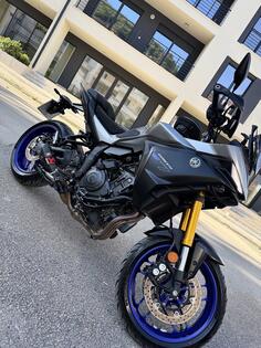 Yamaha - TRACER 7 GT