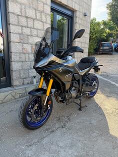 Yamaha - TRACER 7 GT