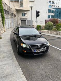 Volkswagen - Passat - 1.9 TDI