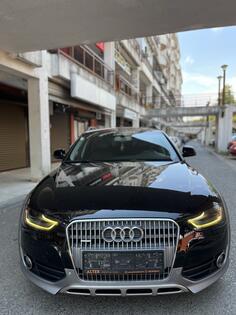 Audi - A4 Allroad - 2.0 TDI