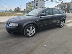 Audi - A4 - 1.9 TDI