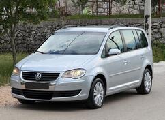 Volkswagen - Touran - TDI