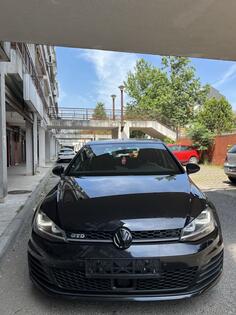 Volkswagen - Golf 7 - 2.0 GTD