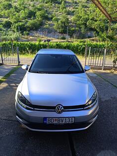 Volkswagen - Golf 7 - 1.6