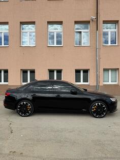 Audi - A4 - 2.0 TDI