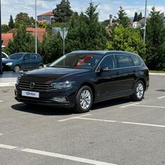 Volkswagen - Passat Variant - 2.0TDI FACELIFT
