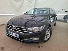 Volkswagen - Passat Variant - 2.0TDI FACELIFT