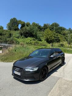 Audi - A6 - 3.0 TDI