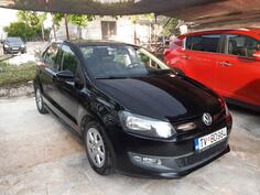 Volkswagen - Polo - 1.2tdi