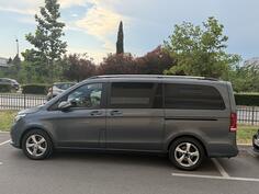 Mercedes Benz - V class - 220 CDI