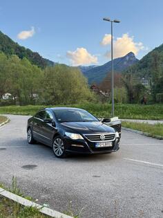 Volkswagen - Passat CC - 2.0 TDI