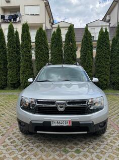 Dacia - Duster - 1.5 DCi