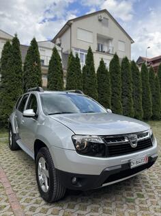 Dacia - Duster - 1.5 DCi
