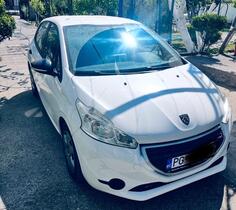 Peugeot - 208 - 1.6 hdi