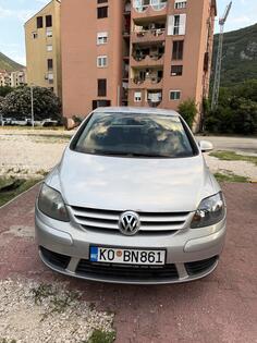 Volkswagen - Golf Plus - 1.9 TDI