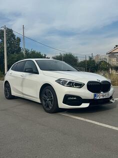 BMW - 116