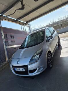 Renault - Scenic - 1.5