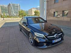 Mercedes Benz - C 200 - c200 cdi