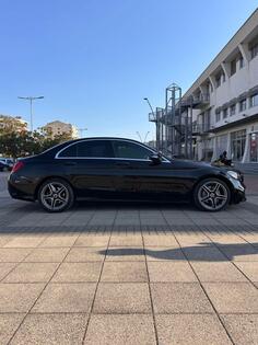 Mercedes Benz - C 200 - c200 cdi