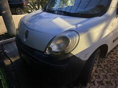 Renault - Renault Kangoo