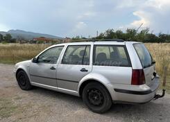 Volkswagen - Golf 4 - 1.9 TDI