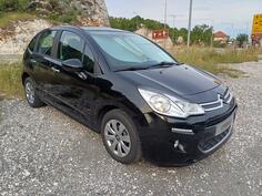 Citroen - C3 - 1.4hdi