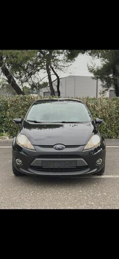 Ford - Focus - 1.6tdci