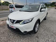 Nissan - Qashqai - 1.5dci