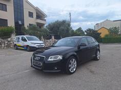 Audi - A3 - 2,0