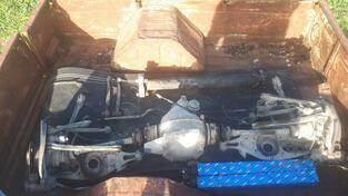 Differentials