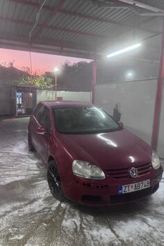 Volkswagen - Golf 5 - 1.9 TDI