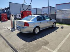 Opel - Vectra - 1.8