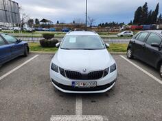 Škoda - Octavia - 1.6 TDI