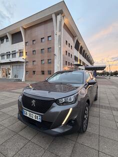 Peugeot - 2008 - 1,5 hdi
