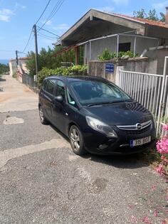 Opel - Zafira Tourer - 1.4
