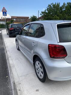 Volkswagen - Polo - polo 1.2 TDI 2010 god