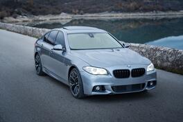 BMW - 530 - 3.0 TDI
