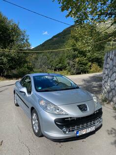 Peugeot - 207 - 1.6 Hdi