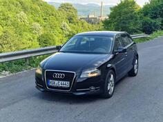 Audi - A3 - 2.0TDI